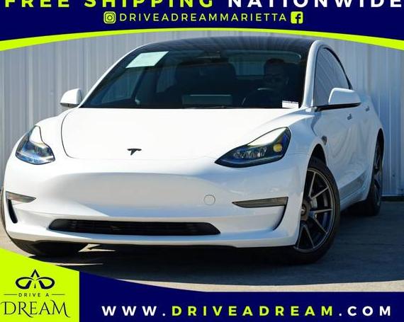 TESLA MODEL 3 2023 5YJ3E1EA5PF486855 image TESLA MODEL 3 2023 5YJ3E1EA5PF486855 image